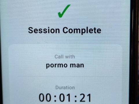 Web cam sex with APP ADULTPAYME